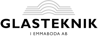 Glasteknik i Emmaboda